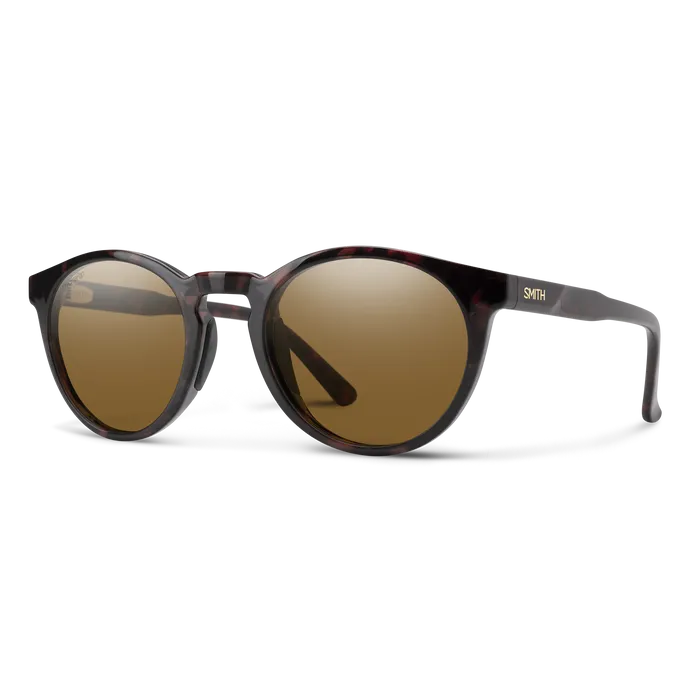 Smith Optics - Westward, Color: Matte Tortoise/Brown CP