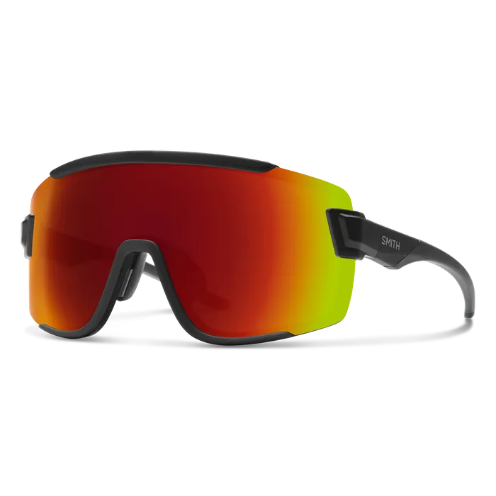 Smith Optics - Wildcat