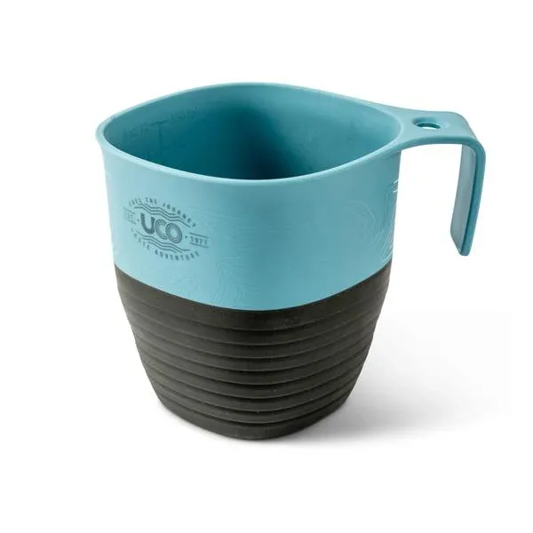 UCO - Collapsible Camp Cup, Color: Classic Blue