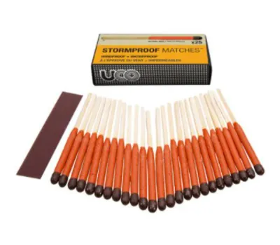 UCO - Stormproof Matches
