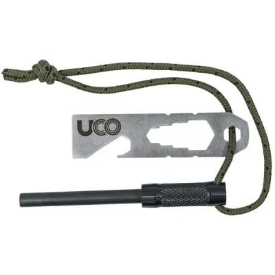 UCO - Survival Fire Starter