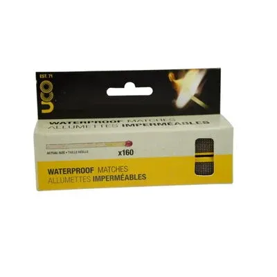 UCO - Waterproof Matches
