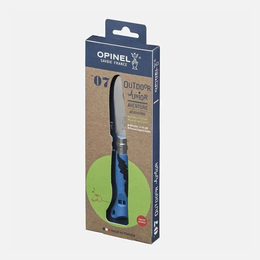 Opinel - N°07 Outdoor Junior