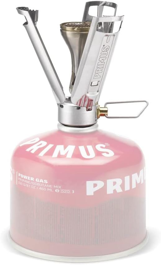 Primus - Firestick Stove