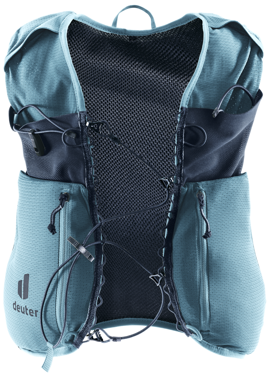 Deuter - Traick 5