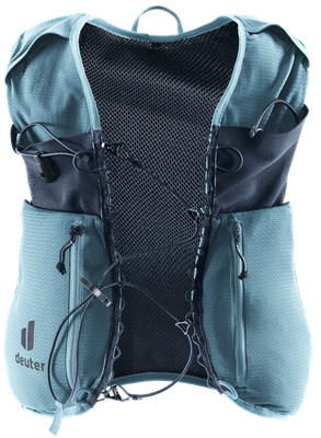Deuter - Traick 5