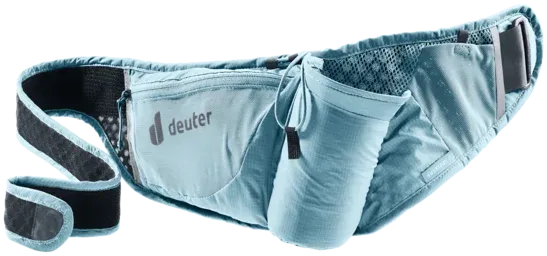 Deuter - Shortrail II, Color: Lake