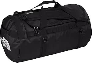 The North Face - Base Camp Duffel—Large, Color: TNF Black/TNF White