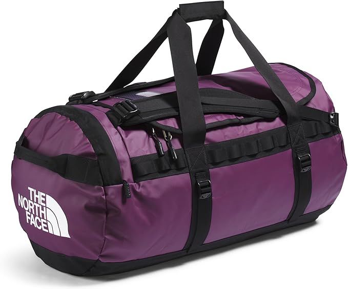 The North Face - Base Camp Duffel—Large