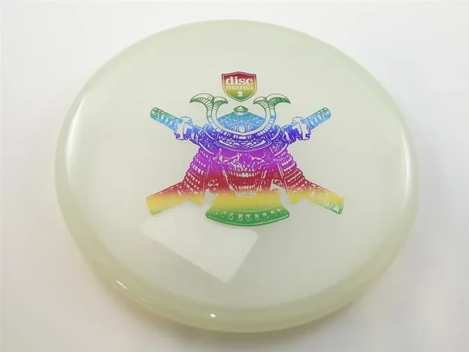 Discmania - Active Premium Glow Sensei