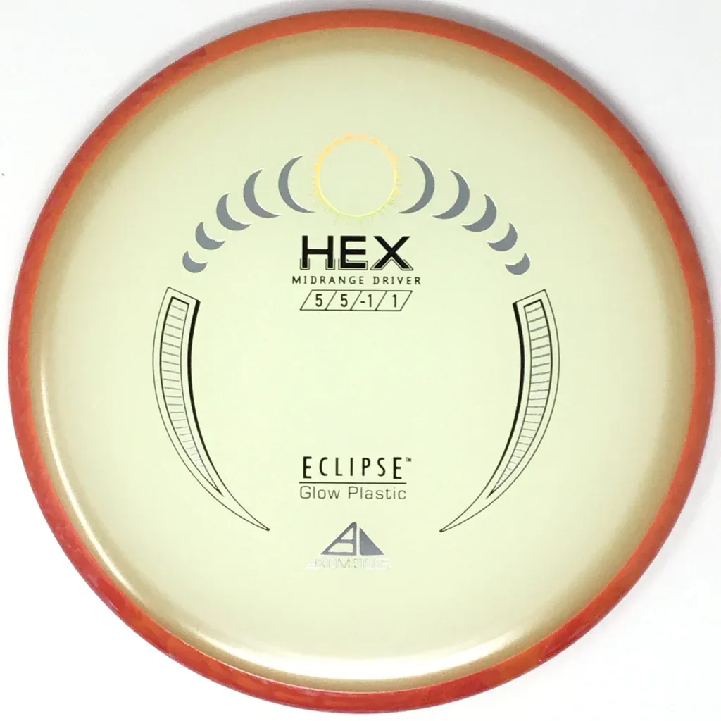 Axiom - Eclipse Hex