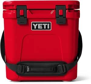YETI - Roadie 24, Color: Charcoal