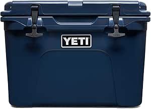 YETI - Tundra 35, Color: Navy