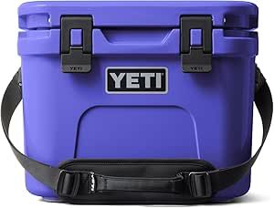 YETI - Roadie 15