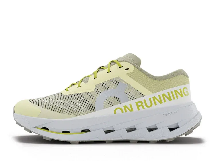 ON - W&#39;s Cloudultra 3