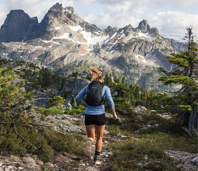 Trail Running