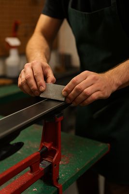 Tuning &amp; Repairs