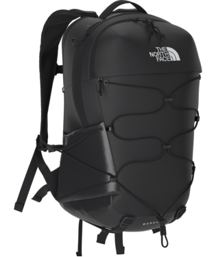The North Face - Borealis, Color: TNF Black/TNF Black