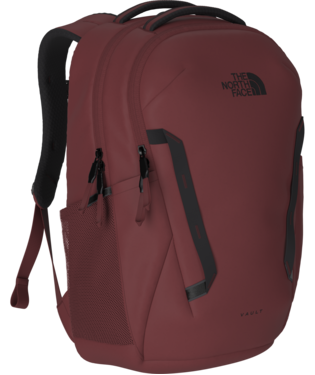 The North Face - Vault, Color: Sumac/TNF Black