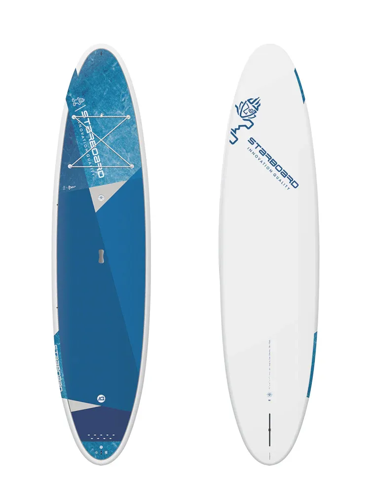 Starboard - SUP 11&#39;2&quot; X 32&quot; GO Lite Tech US Edition