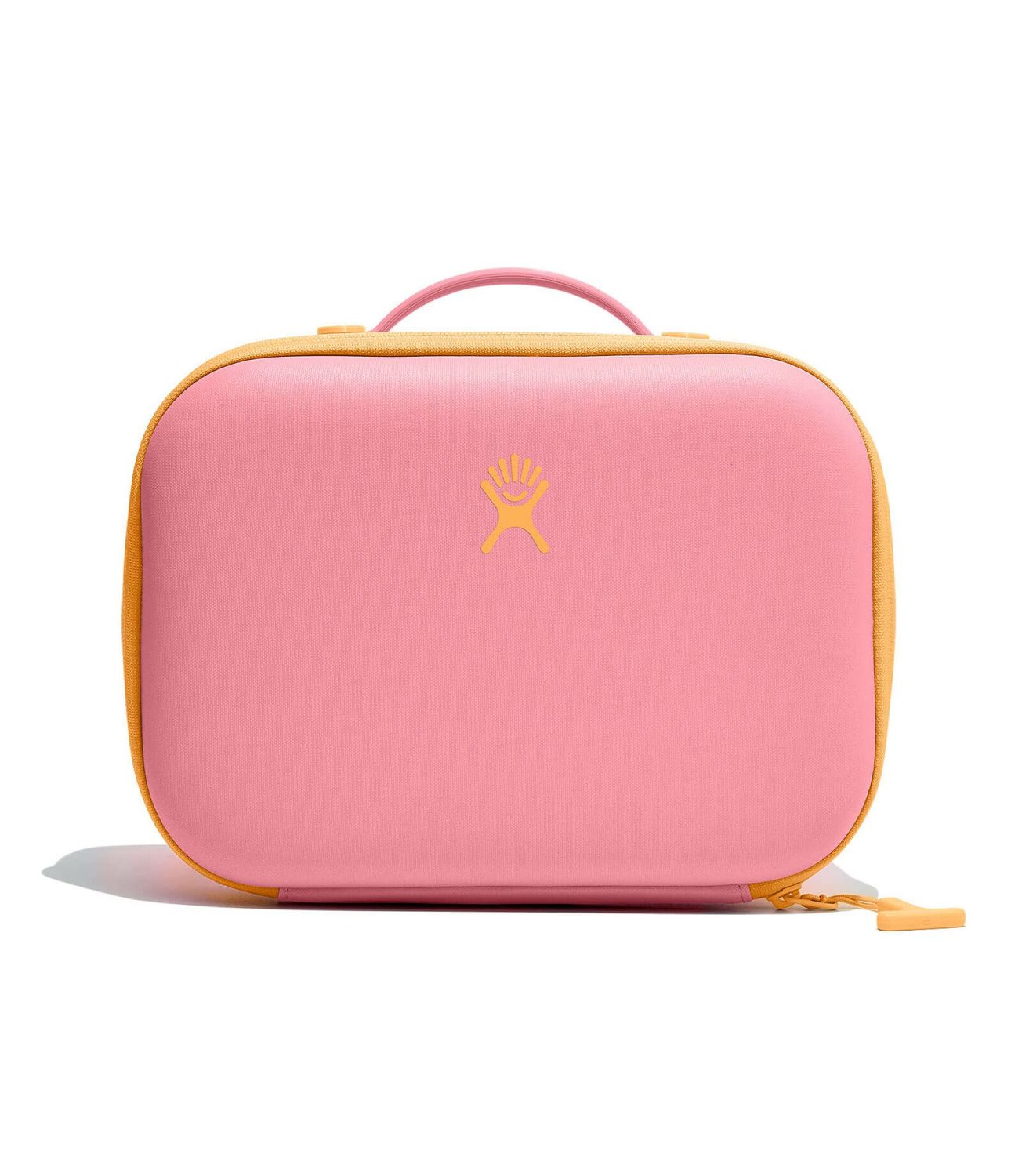 Hydroflask - Kids Insulated Lunch Box 4L, Color: Dahlia