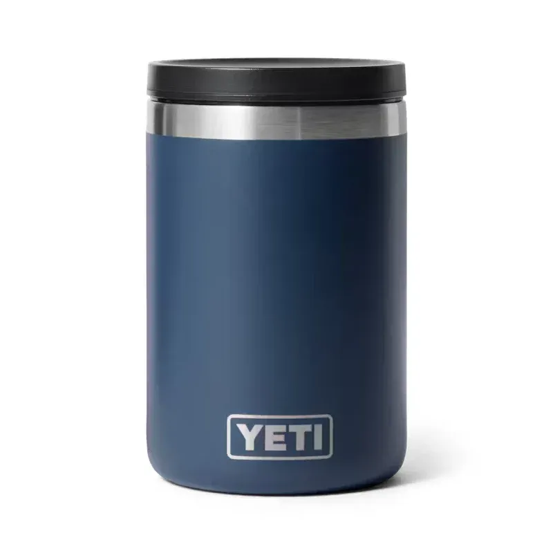 YETI - Rambler 16oz Food Jar, Color: Navy