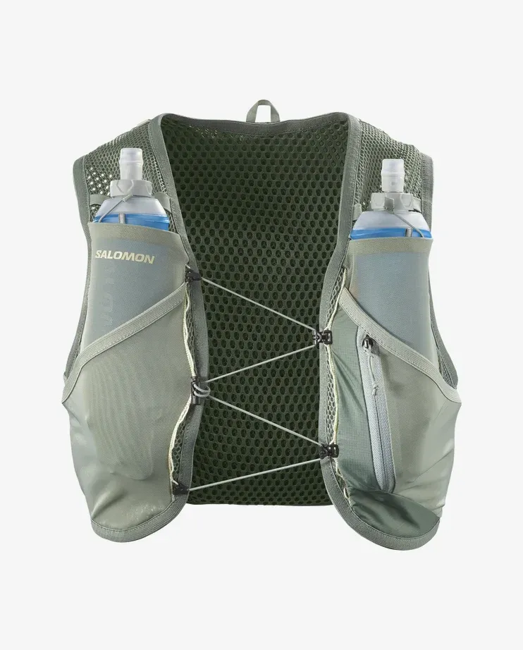Salomon - Active Skin 8