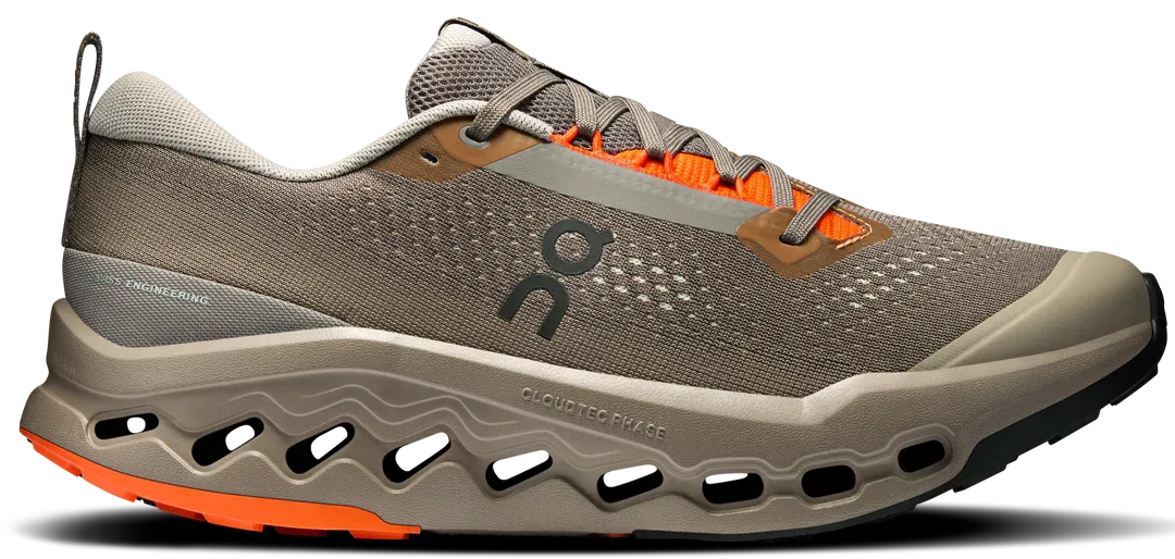ON - M&#39;s Cloudsurfer Trail 2