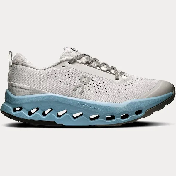 ON - W&#39;s  Cloudsurfer Trail 2