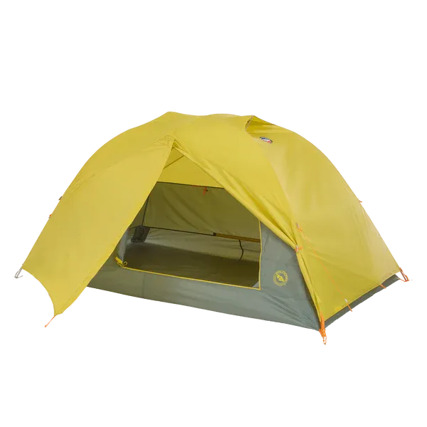 Big Agnes - Blacktail 2