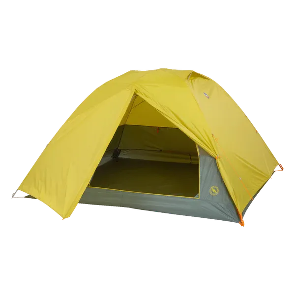 Big Agnes - Blacktail 4