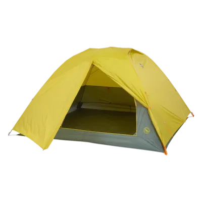 Big Agnes - Blacktail 4