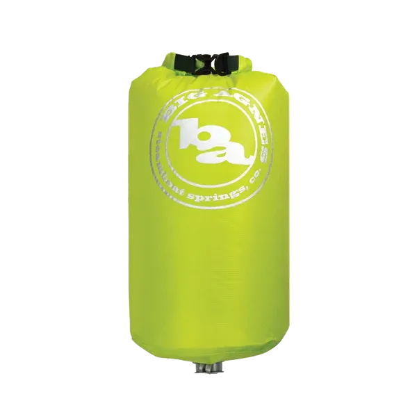 Big Agnes - Pumphouse Ultra