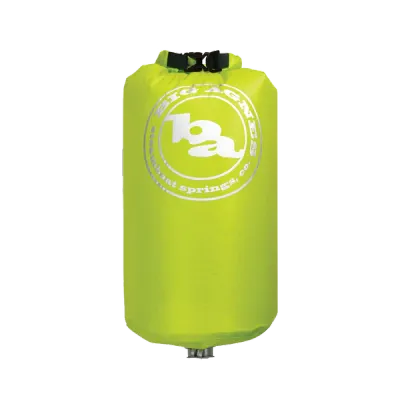 Big Agnes - Pumphouse Ultra
