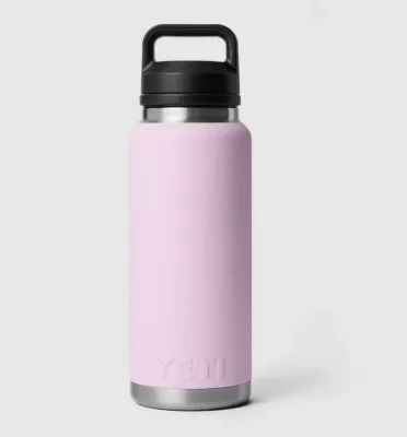 YETI - Rambler 36oz Bottle Chug