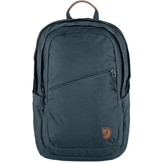 Fjallraven - Räven 28 Backpack, Color: Navy