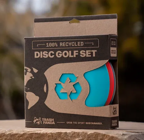 Trash Panda - Starter Set