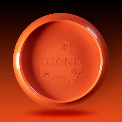 Trash Panda - Premium Ozone