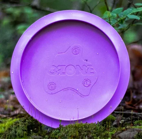 Trash Panda - Premium Ozone, Color: Purple