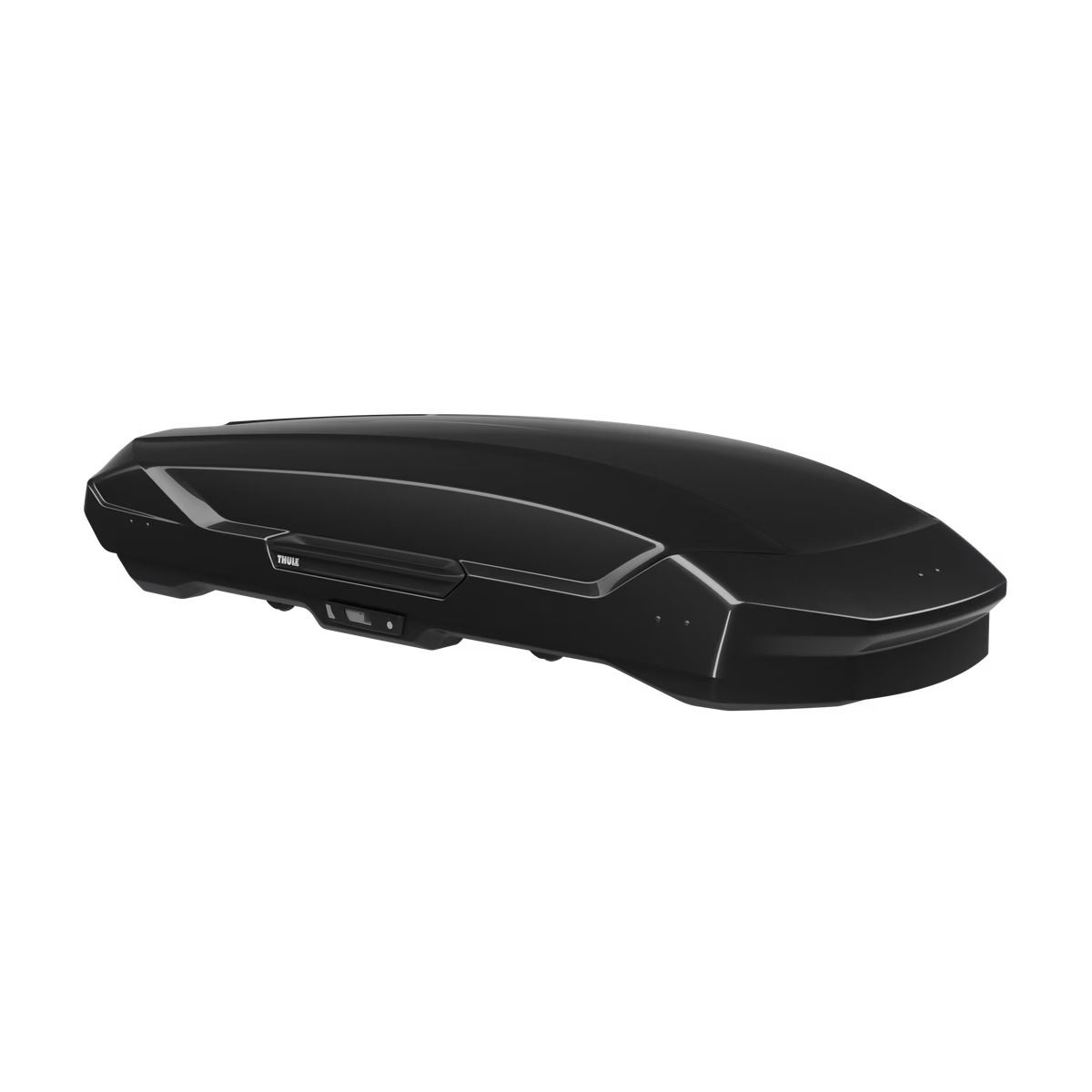 Thule - Motion 3 XXL - Black Glossy