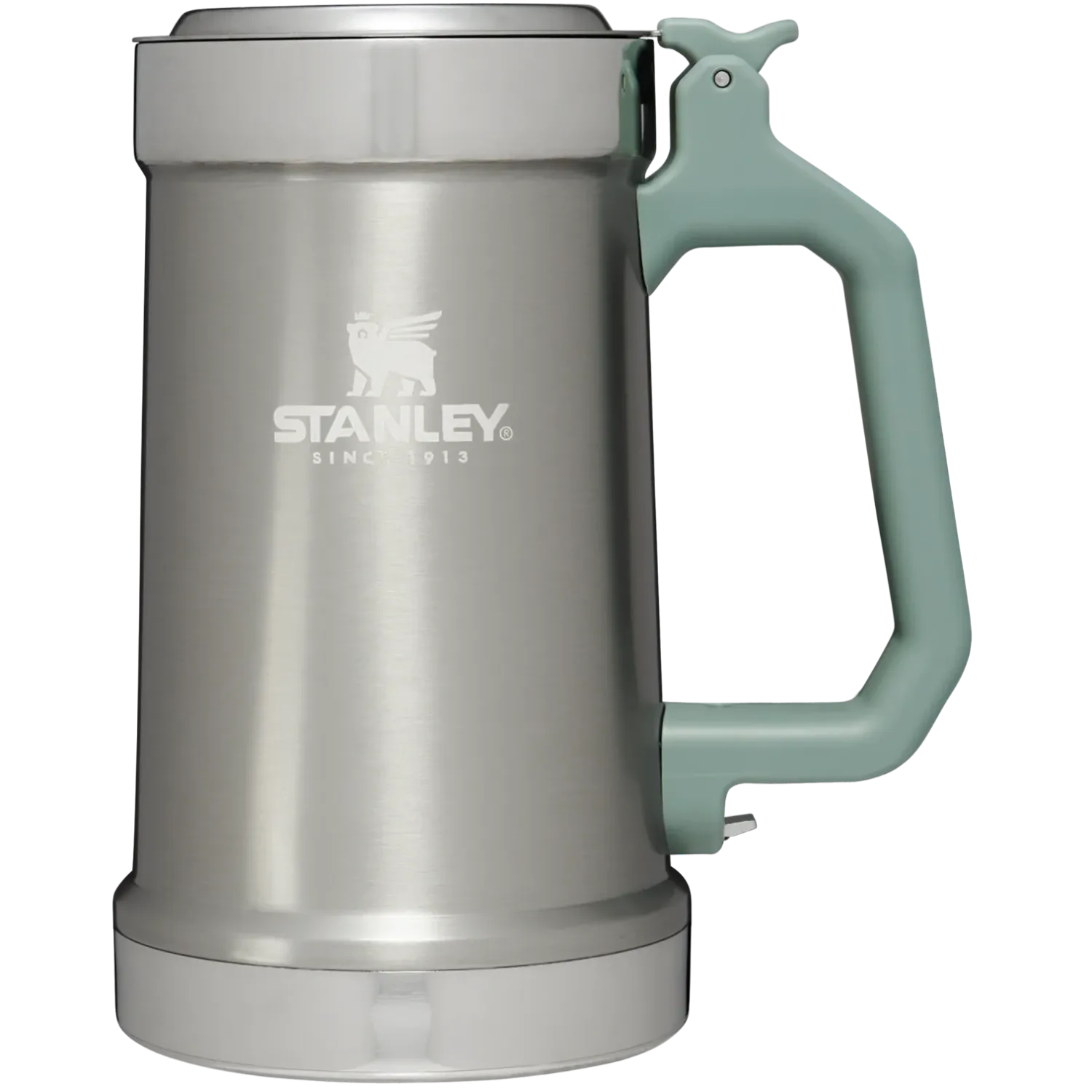 STANLEY - 24oz Classic Bottle Opener Beer Stein
