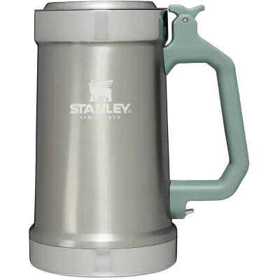 STANLEY - 24oz Classic Bottle Opener Beer Stein