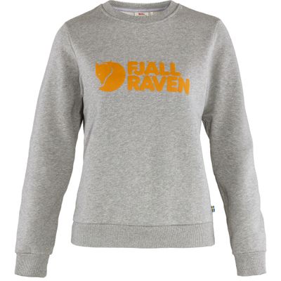 Fjallraven - W's Fjällräven Logo Sweater