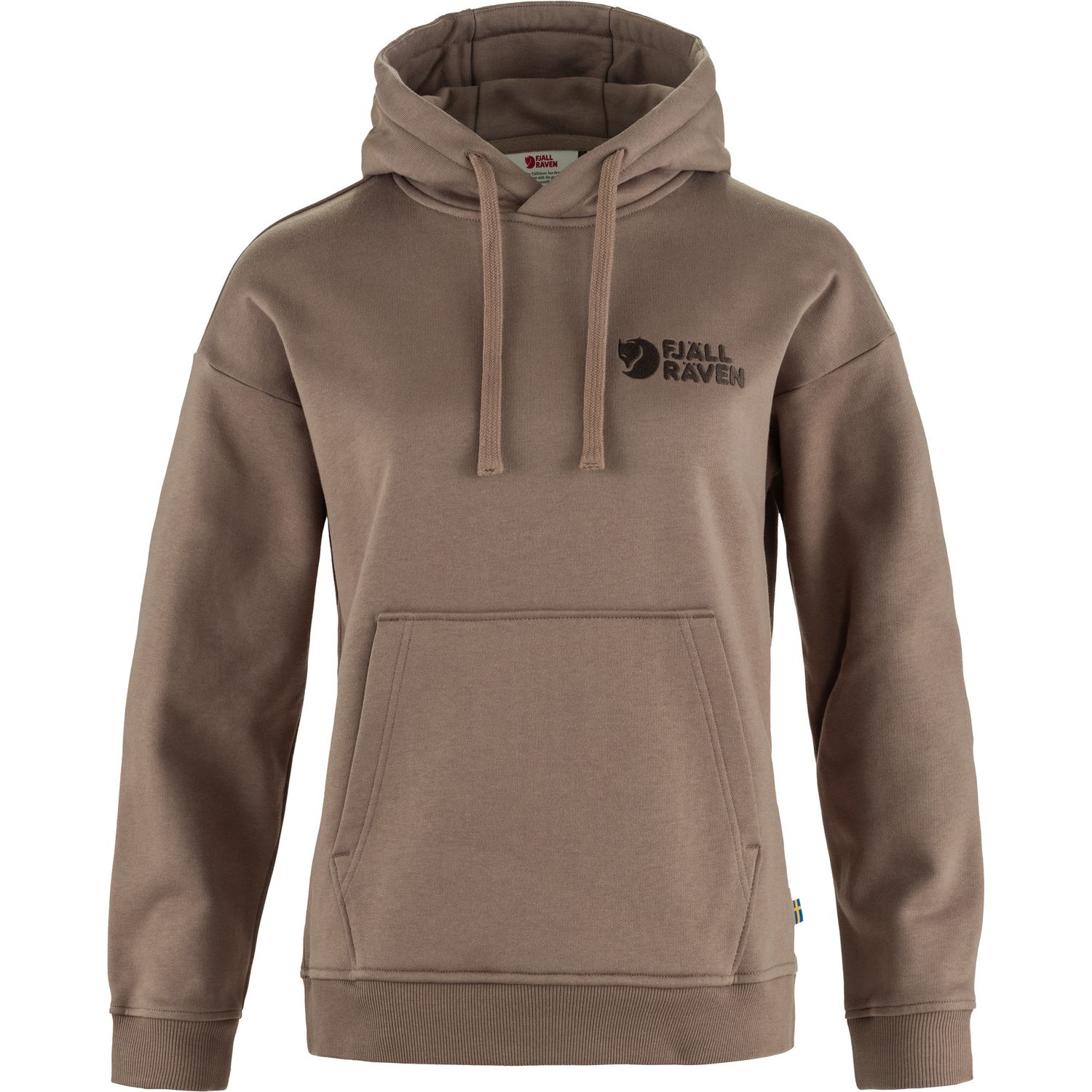 Fjallraven - W&#39;s Fjällräven Classic Hoodie