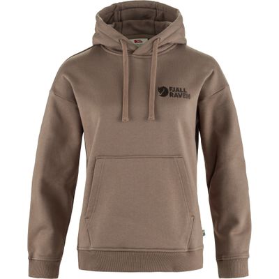 Fjallraven - W's Fjällräven Classic Hoodie
