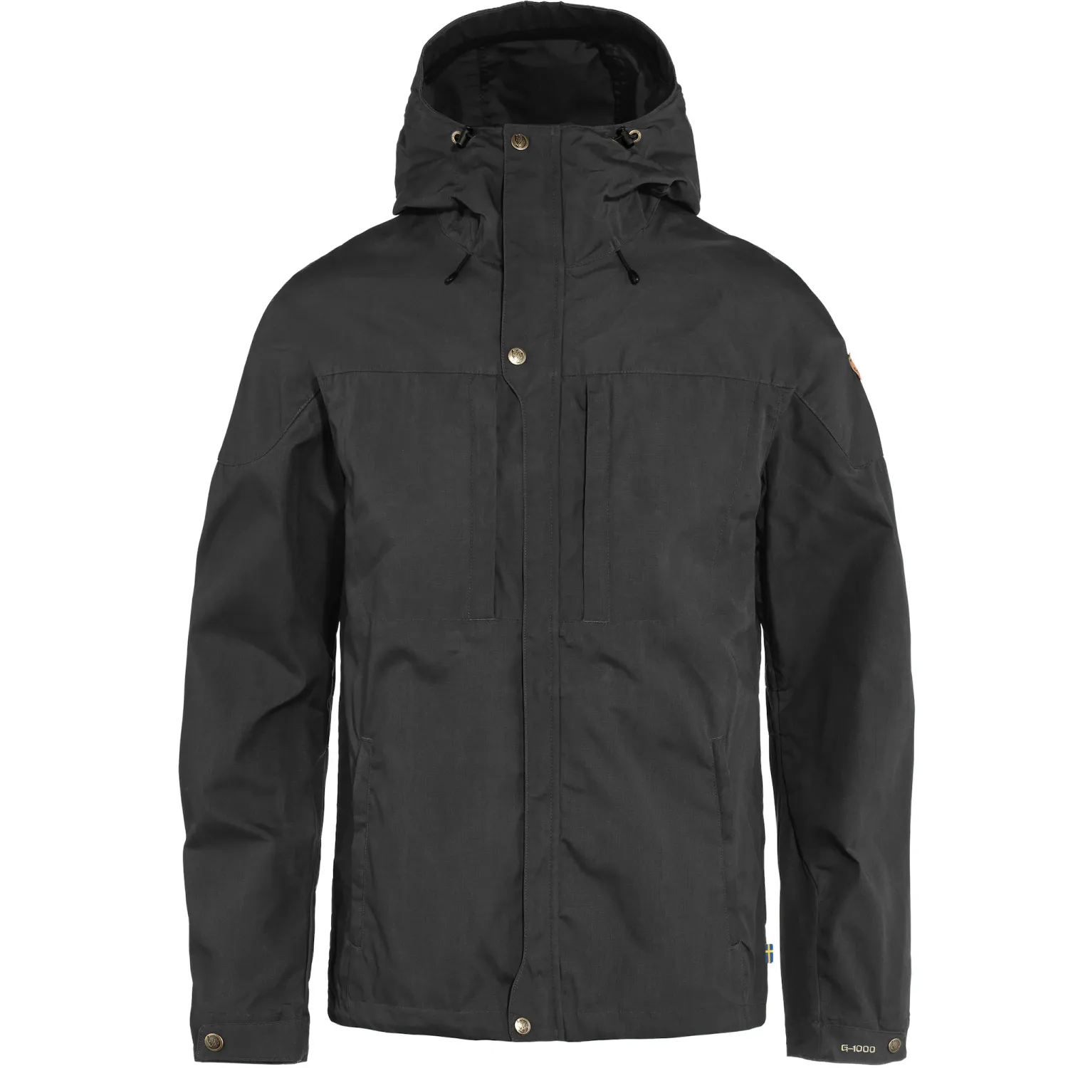 Fjallraven - M&#39;s Skogsö Jacket