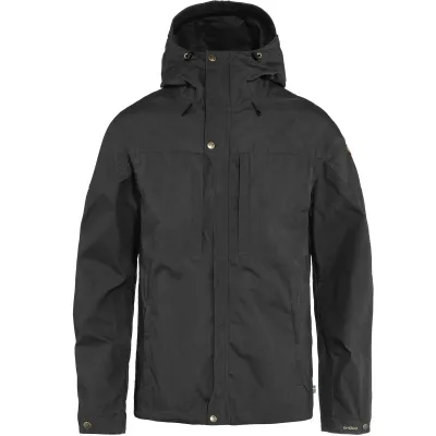 Fjallraven - M's Skogsö Jacket