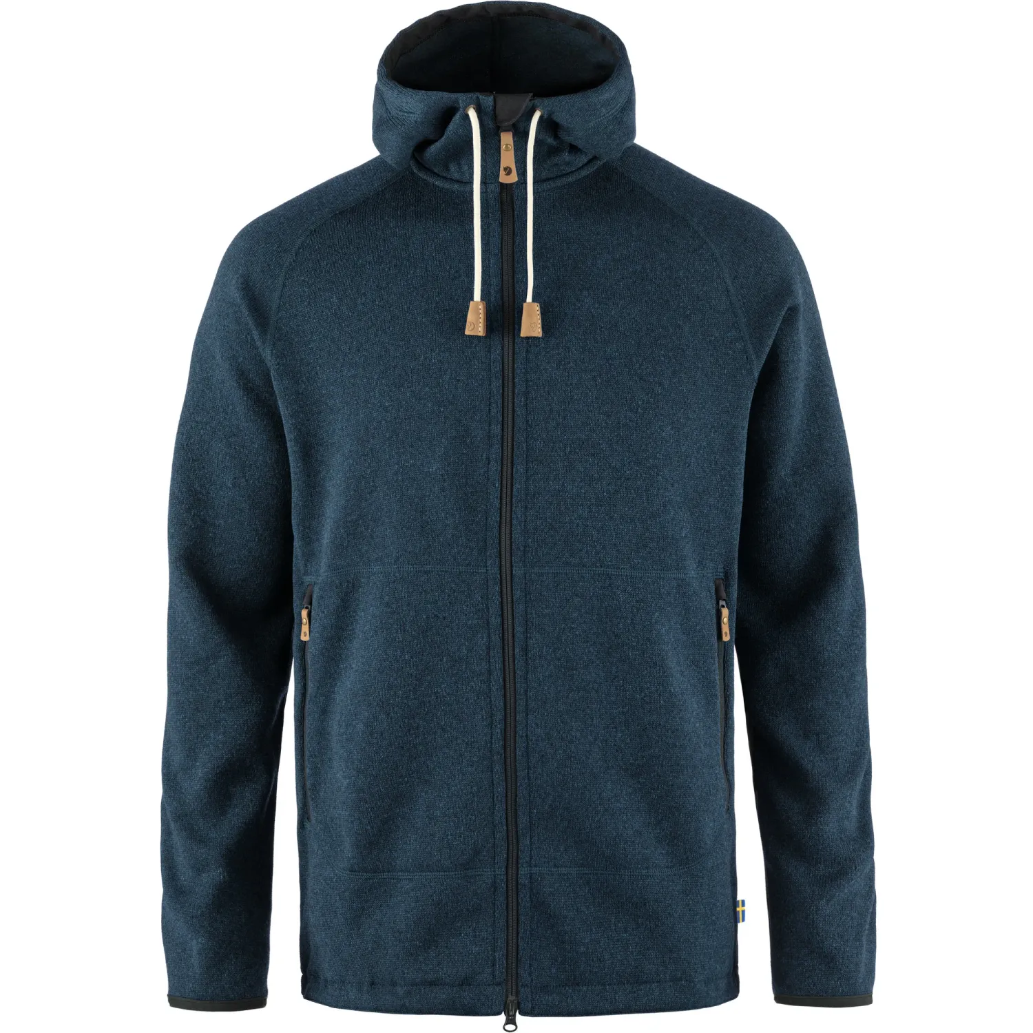 Fjallraven - M&#39;s Övik Fleece Hoodie
