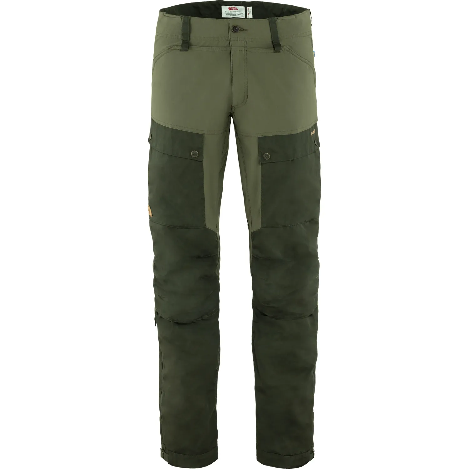 Fjallraven - M&#39;s Keb Trousers