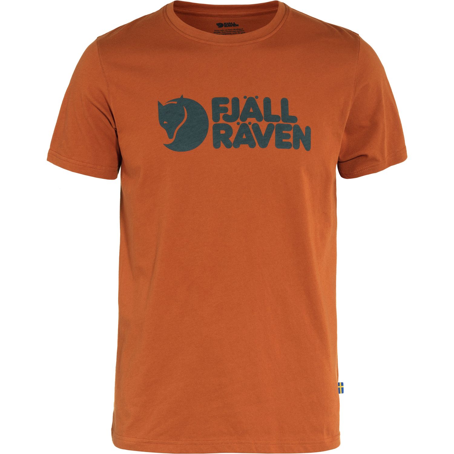 Fjallraven - M&#39;s Fjällräven Logo T-shirt
